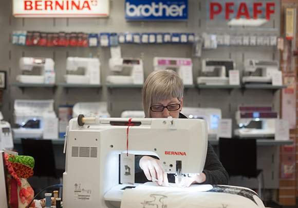 best sewing machine brands