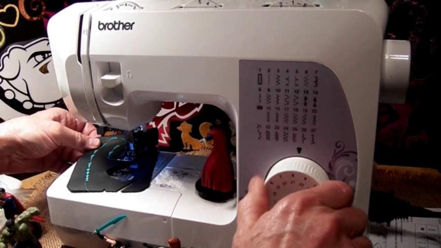 best heavy duty sewing machines