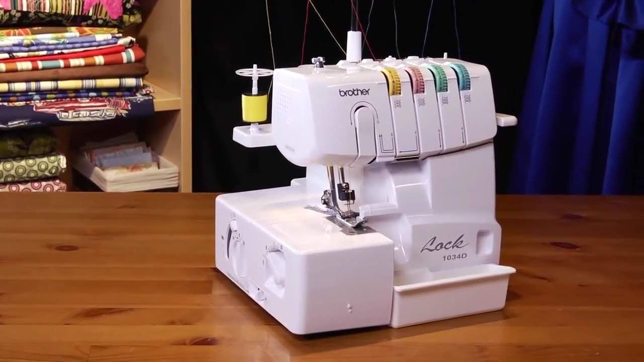 best overlocker