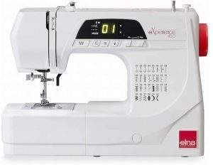 Elna Experience 450 Sewing Machine