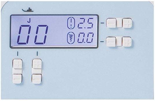 Brother FS40 40 LCD Screen