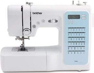 Brother FS40 40-Stitch Electronic Sewing Machine