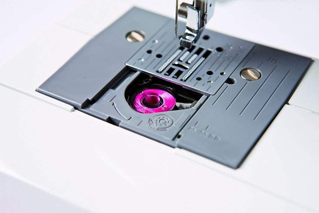 Brother AE1700 Sewing Machine Bobbin