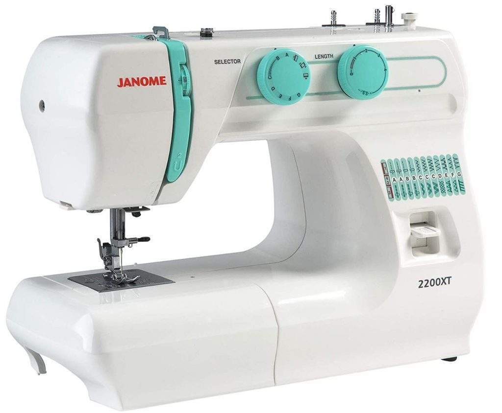 Janome 2200XT Sewing Machine