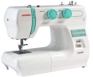 Janome 2200XT Sewing Machine