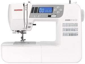 Janome 230DC Sewing Machine