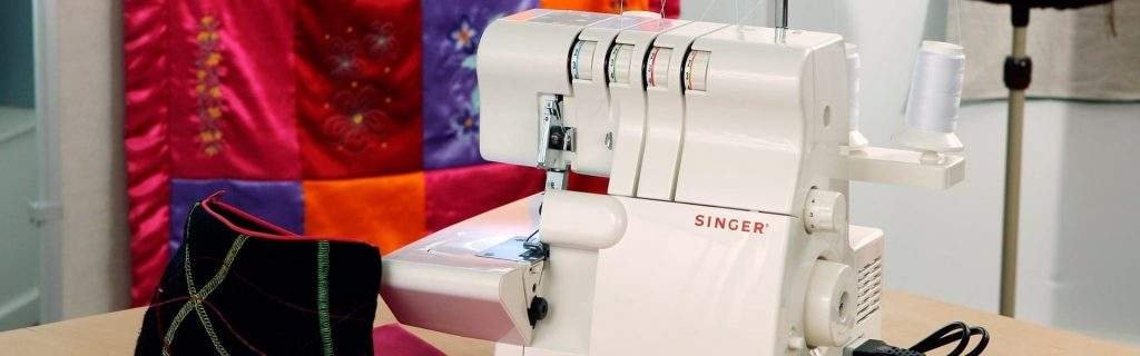 what is an overlocker