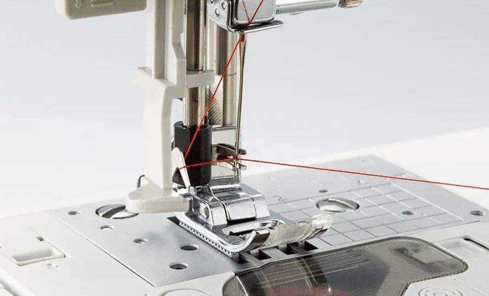 Brother FS130QC Needle Threader