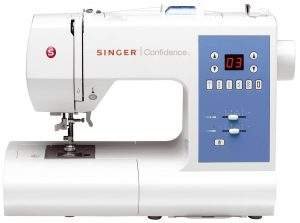 Singer Confidence 7465 Sewing Machine