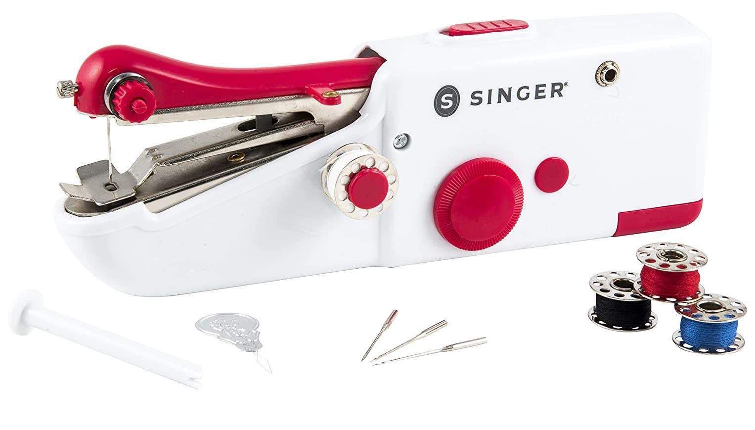 Singer Stitch Sew