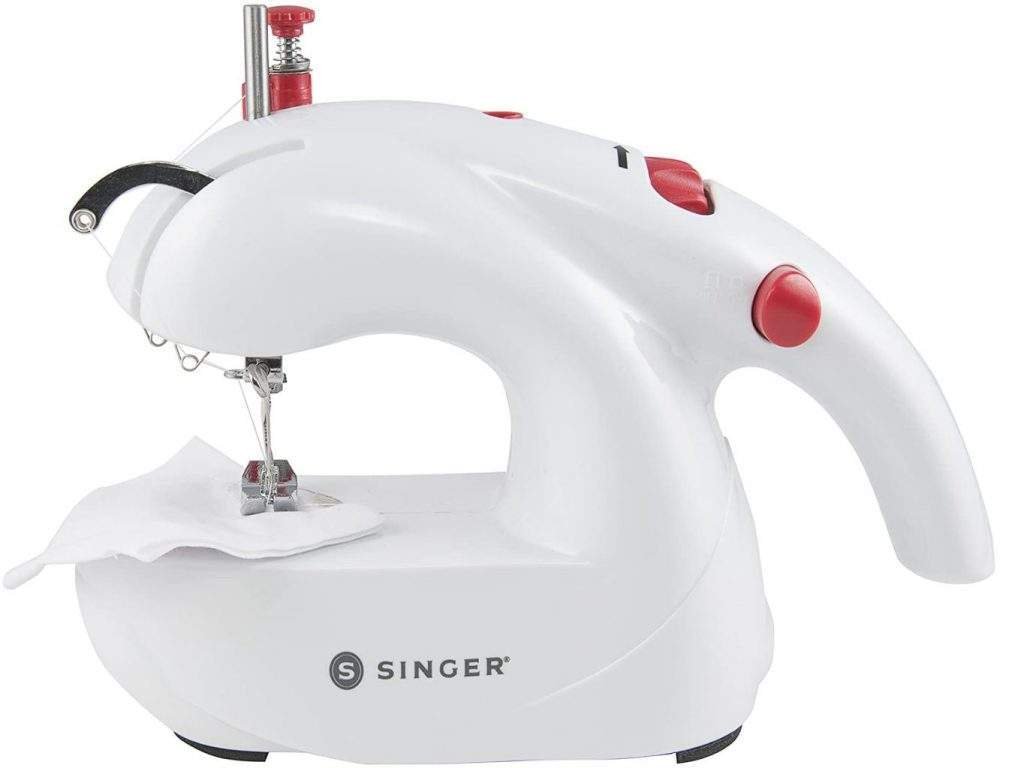 Singer Stitch Sew Quick 2