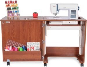 Arrow Sewing Judy Sewing Cabinet