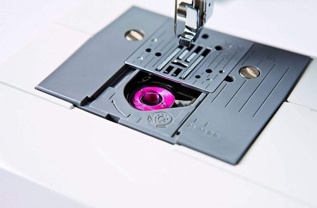 Brother AE2500 Sewing Machine Bobbin
