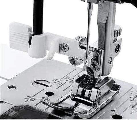 Janome J3-24 Sewing Machine foot