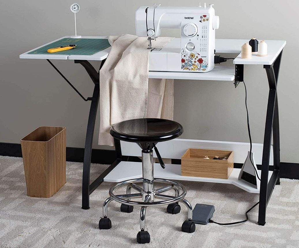 Sewing Table