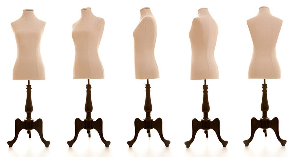 Dressmaker Dummy