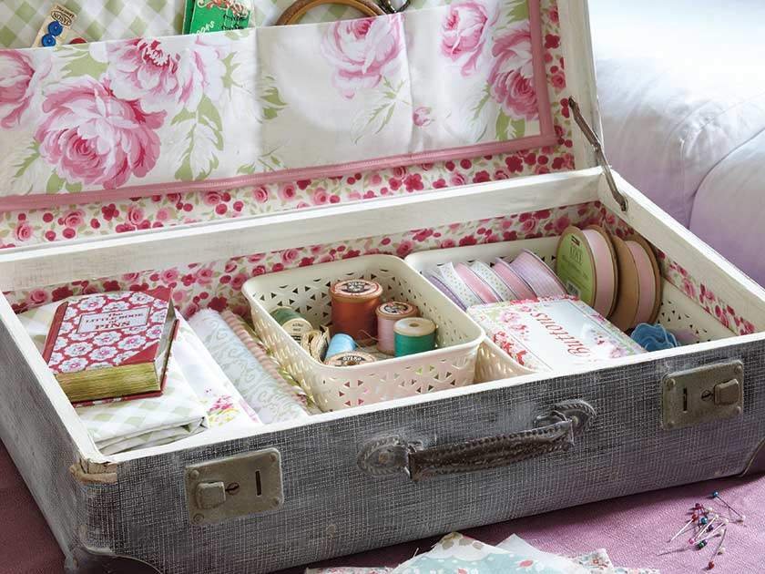 best sewing box