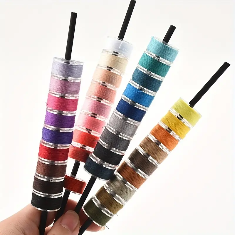 Bobbins