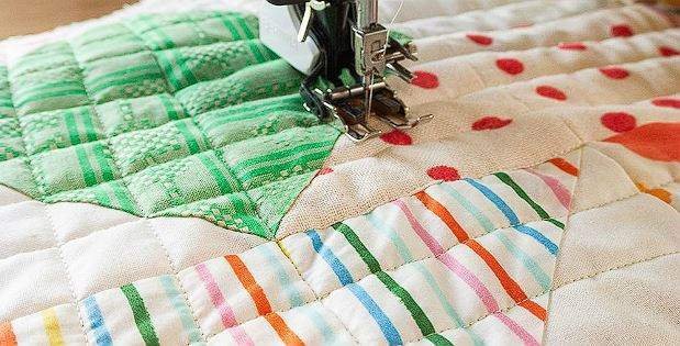 quilting review