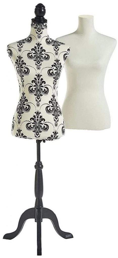 BTFY Mannequin Female - Dressmakers Tailors Dummy