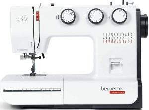 Bernette B35 Sewing Machine
