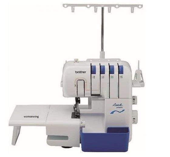 Brother 3034DWT Overlocker
