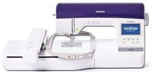 Brother Innov-Is 800E
