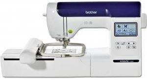 Brother Innov-Is F440E Embroidery Machine