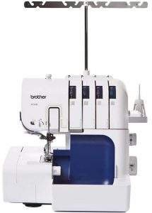 Brother Overlocker 4234D
