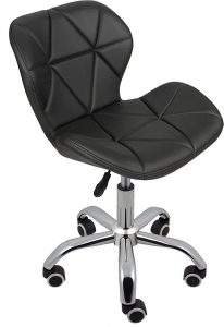 Charles Jacobs Swivel Chair