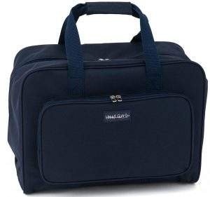Hobby Gift Sewing Machine Storage and Travel Bag