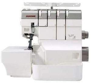 Janome AT2000D Overlocker