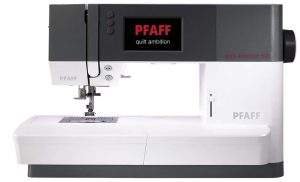 Pfaff Quilt Ambition 630 Sewing Machine