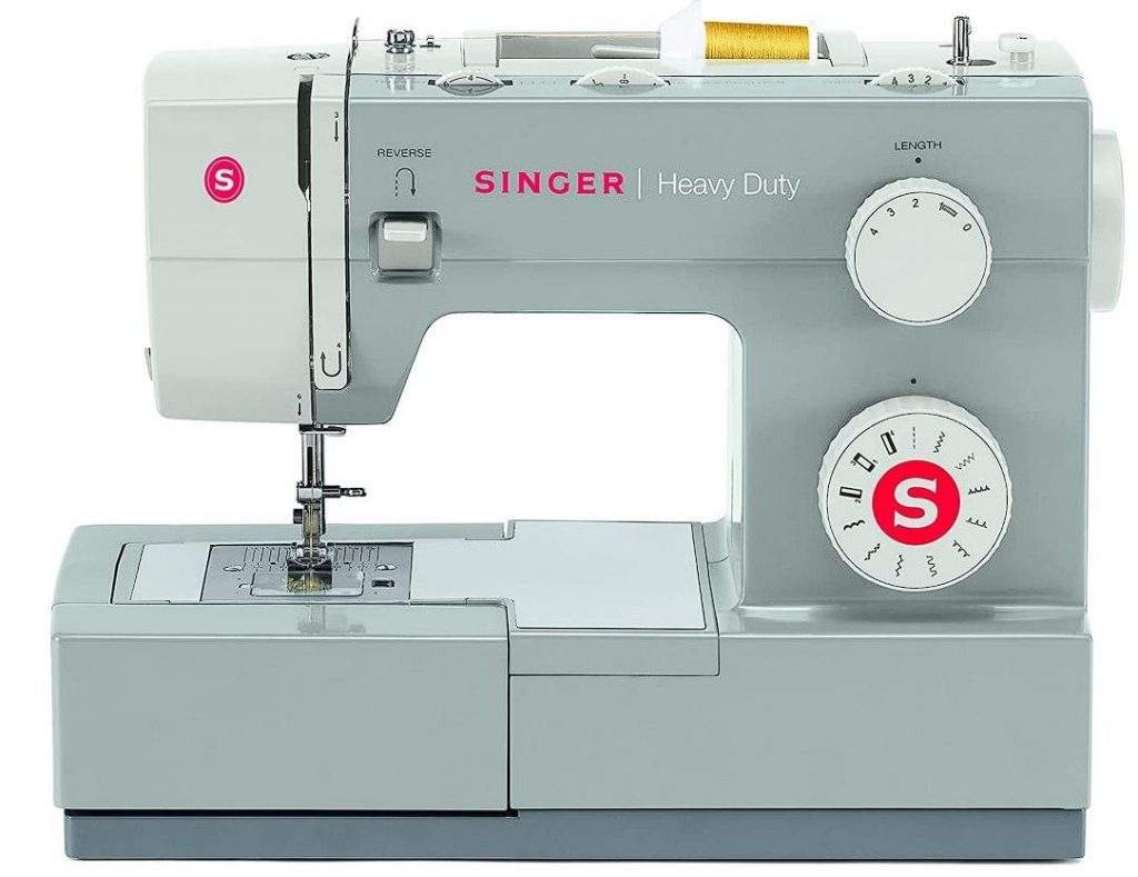 Singer 4411 Heavy Duty Sewing Machine