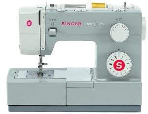 Singer 4411 Heavy Duty Sewing Machine