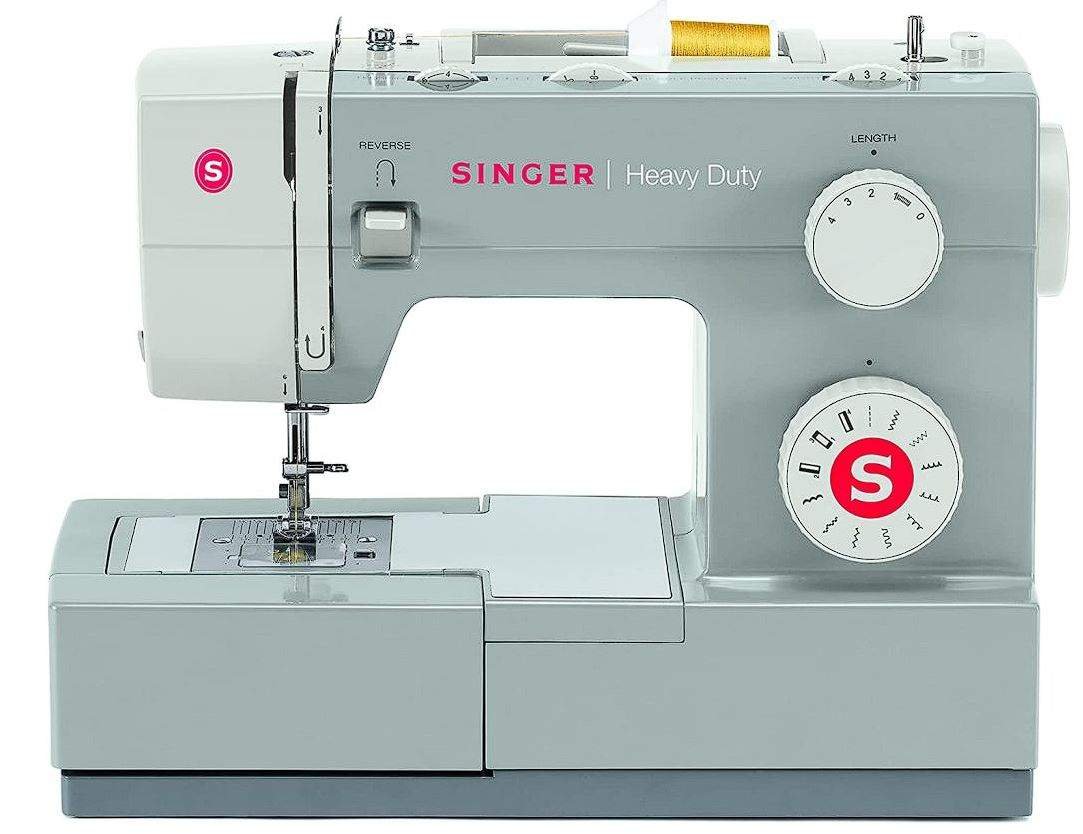 Singer 4411 Heavy Duty Sewing Machine