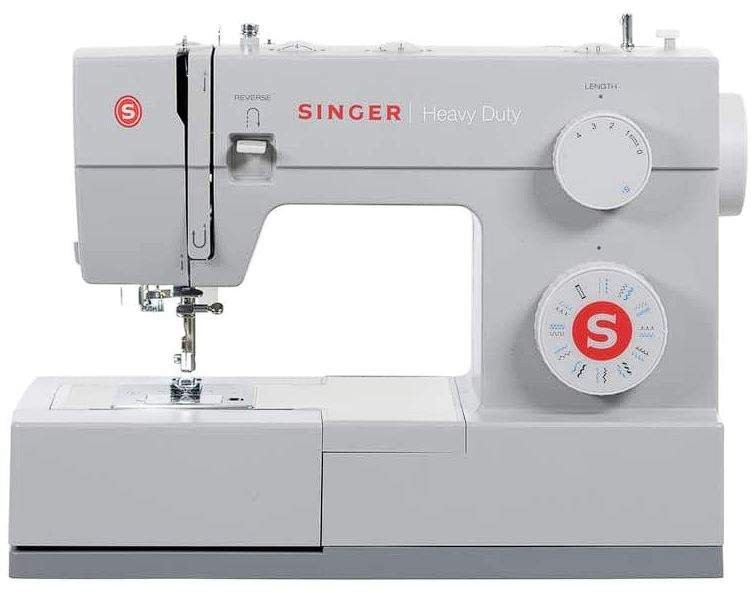Singer Heavy Duty 4423 Sewing Machine