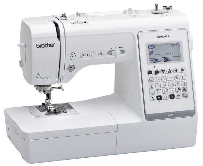 Brother Innov-is A150 sewing machine