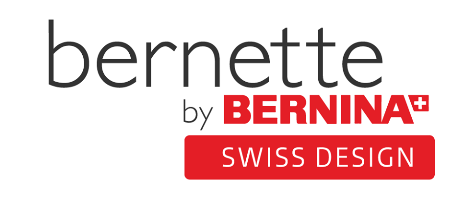 Bernette by Bernina Logo