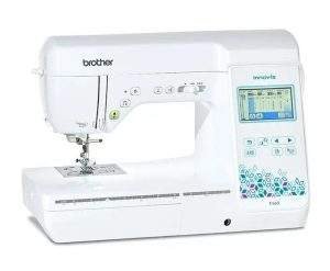 Brother Innov-is F560 sewing machine