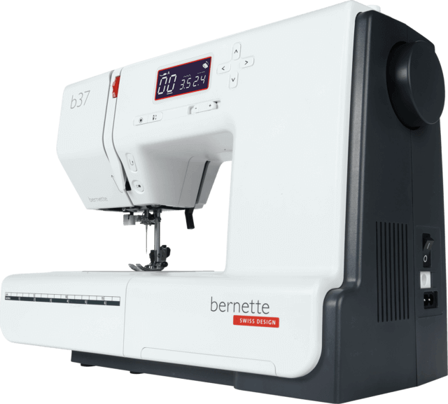 bernette 37 Sewing Machine