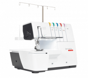 Bernette 68 Airlock Overlocker