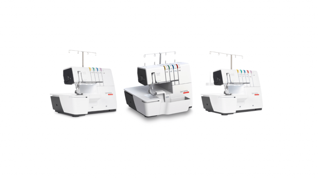 Bernette Airlock Series