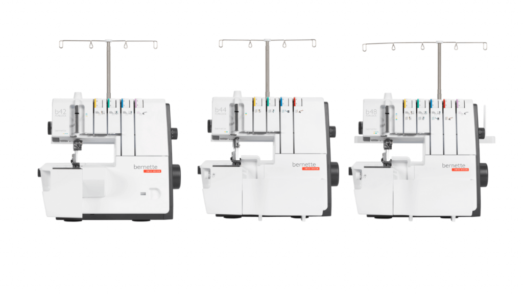 Bernette Funlock Series