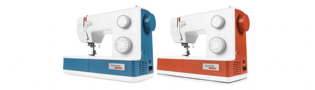 Bernette b05 Sewing Machine Series