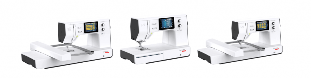 Bernette b70 Series