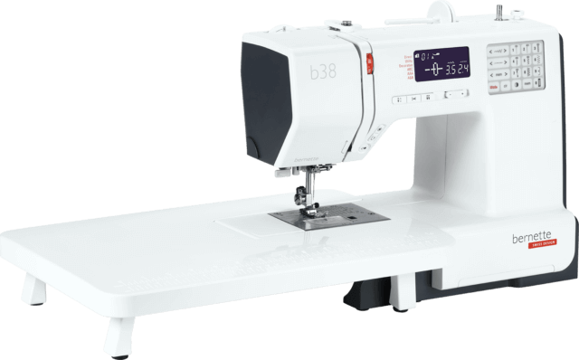 Bernette 38 Extension Table