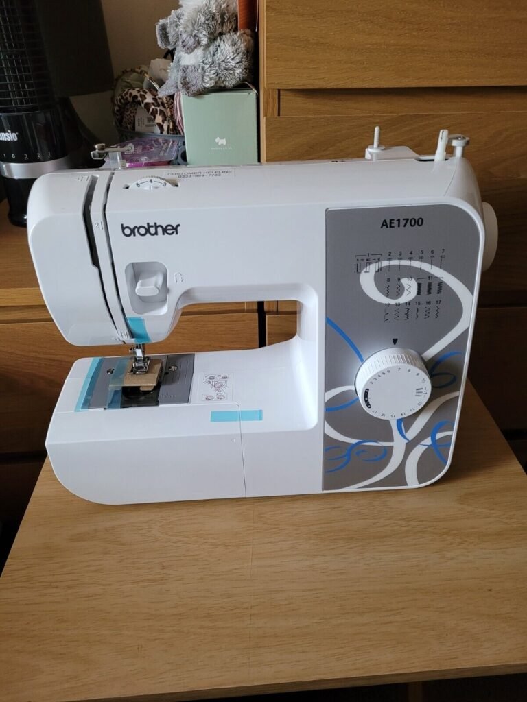 Brother AE1700 Sewing Machine