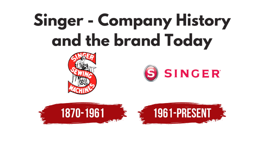 Singer Sewing Machine Company