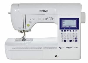 Brother-Innov-is-F420-Sewing-Machine